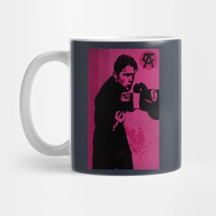 El Canelo Session Mug